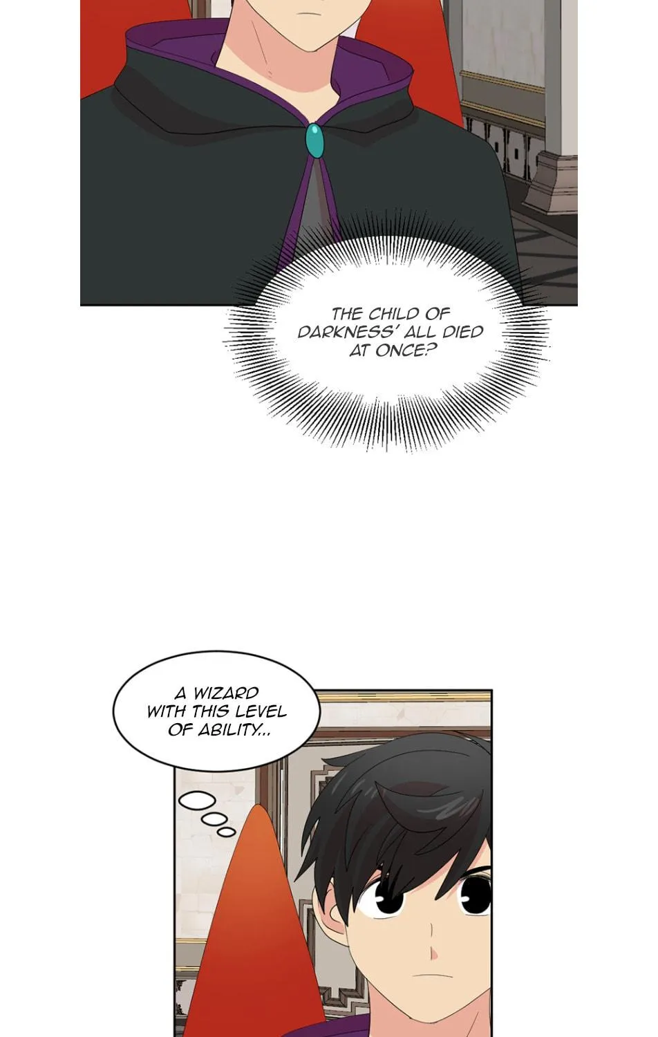 Reader Chapter 194 page 9 - 