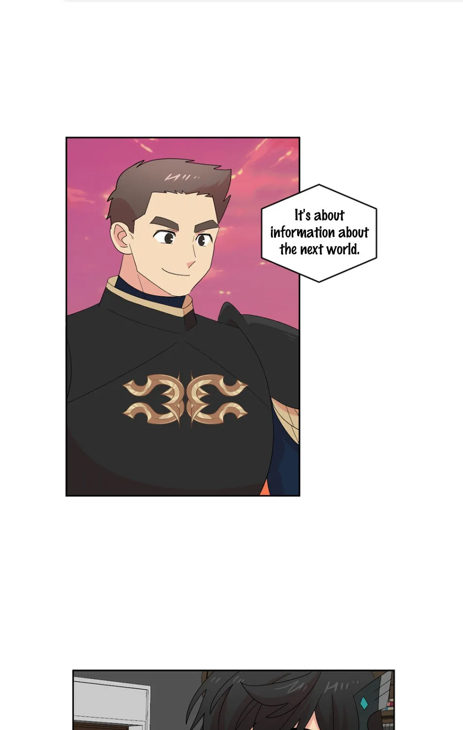 Reader Chapter 195 page 1 - 