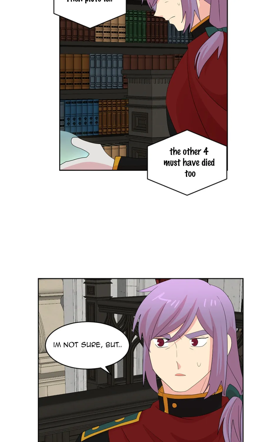 Reader Chapter 195 page 27 - 