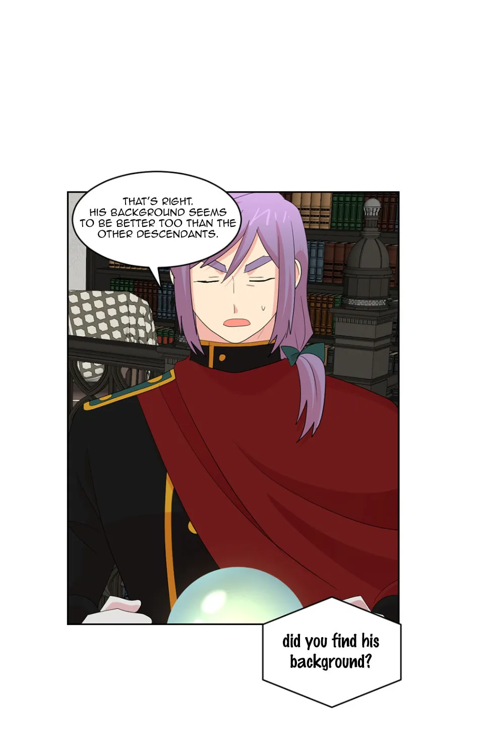 Reader Chapter 195 page 30 - 