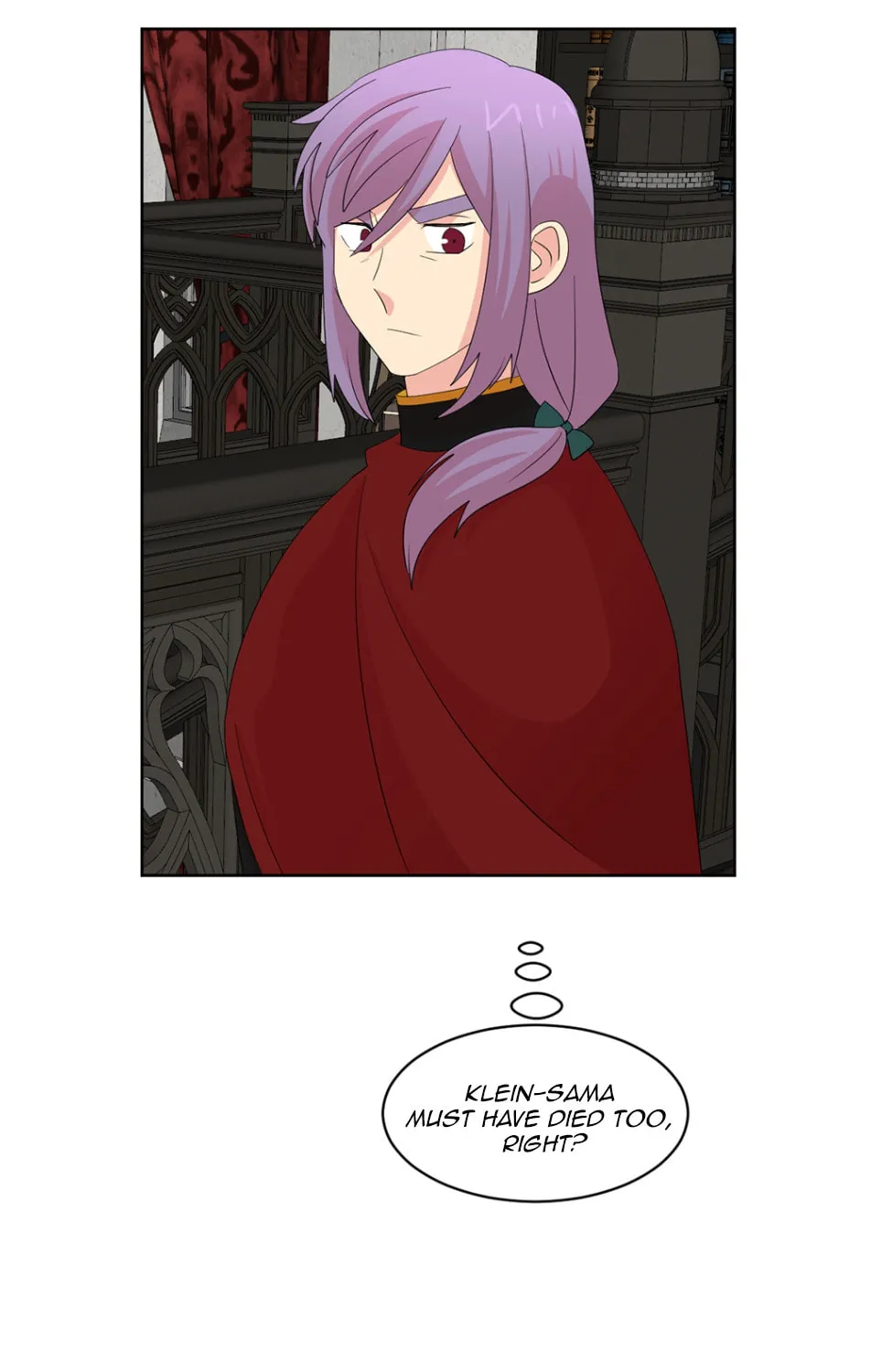 Reader Chapter 195 page 36 - 