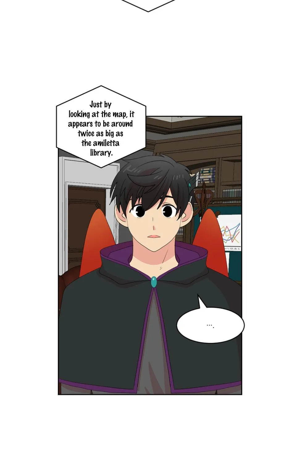 Reader Chapter 195 page 5 - 