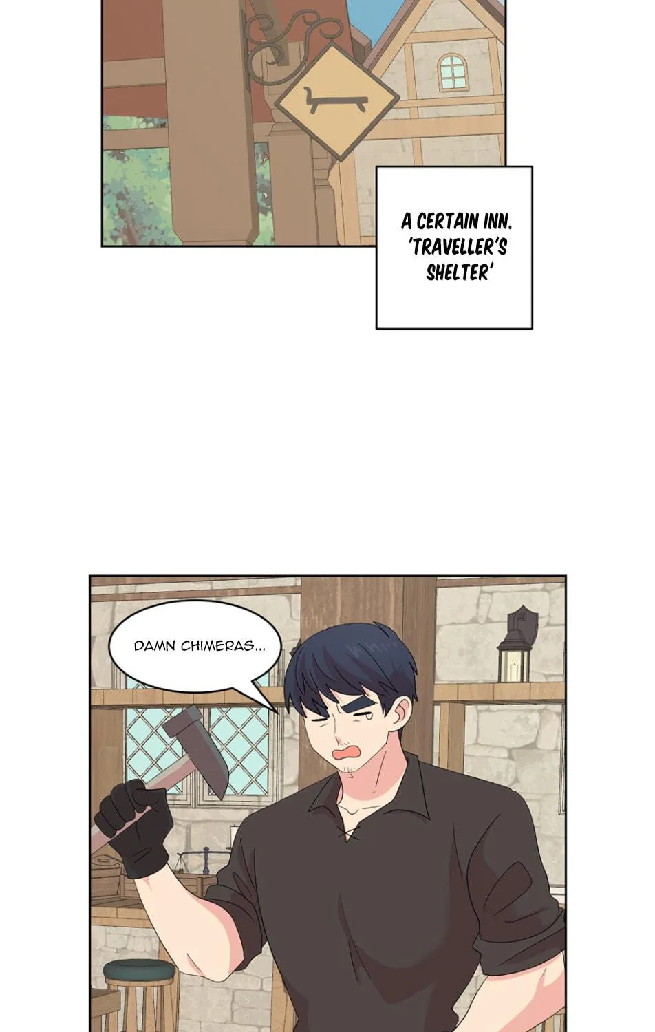 Reader Chapter 195 page 46 - 