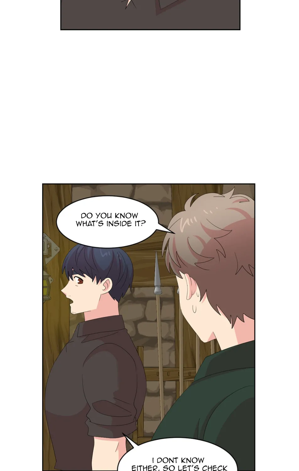 Reader Chapter 195 page 59 - 