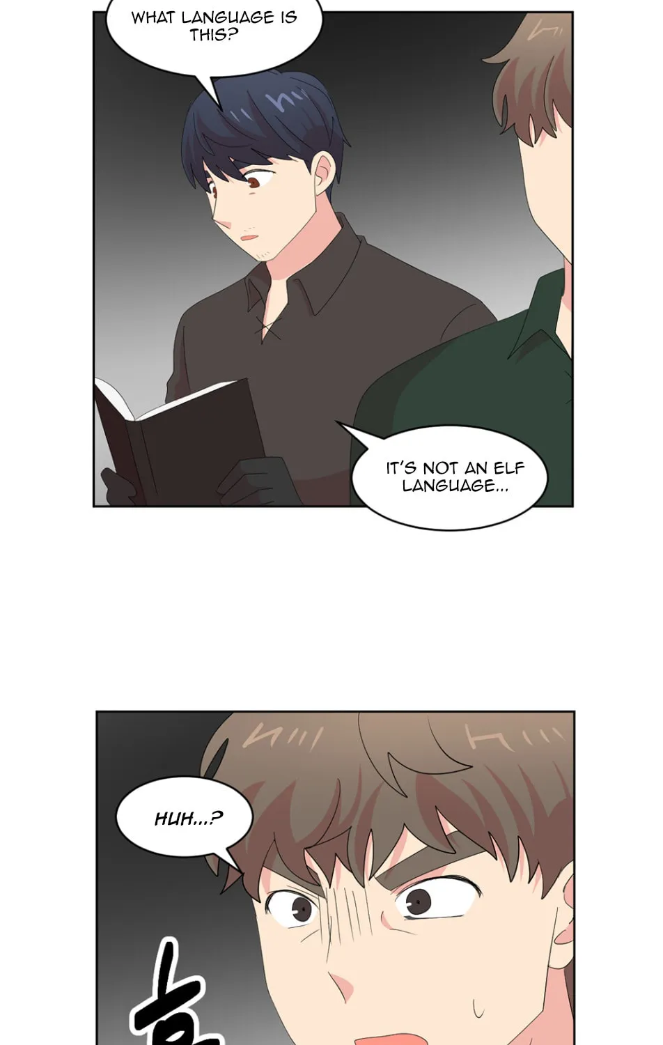 Reader Chapter 195 page 71 - 