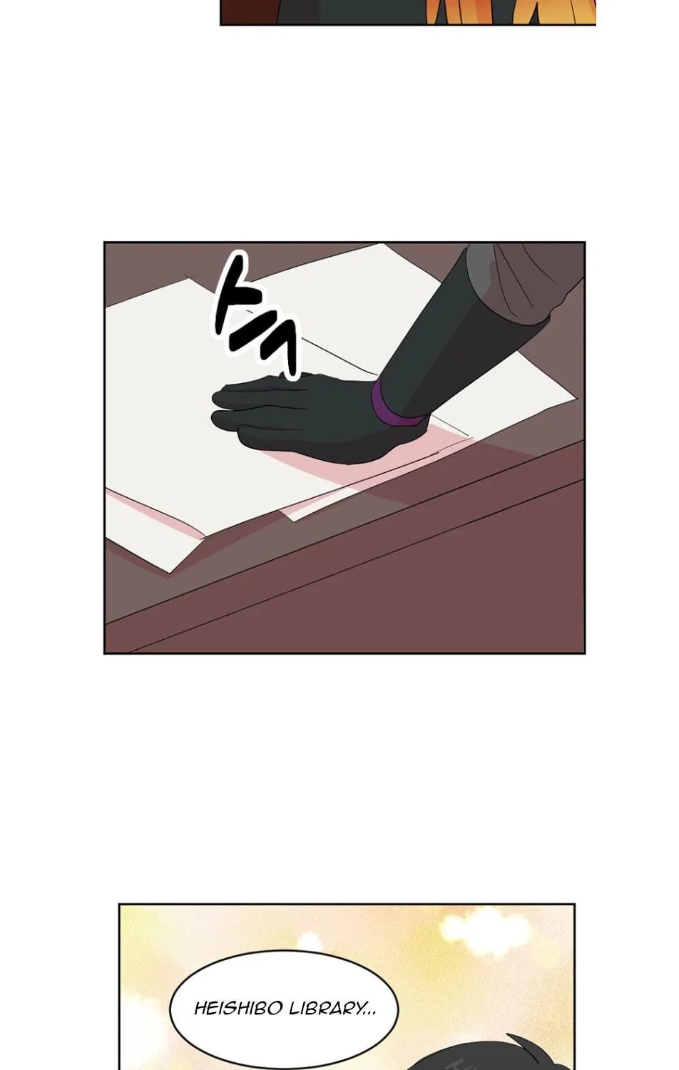 Reader Chapter 195 page 9 - 
