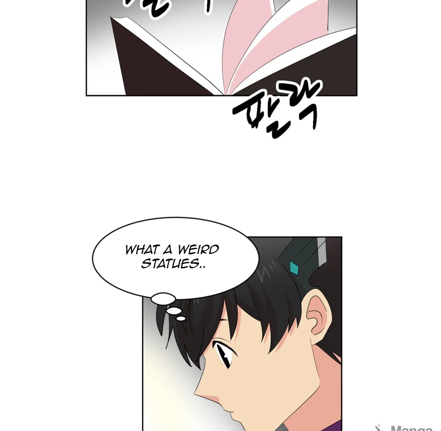 Reader Chapter 196 page 104 - 