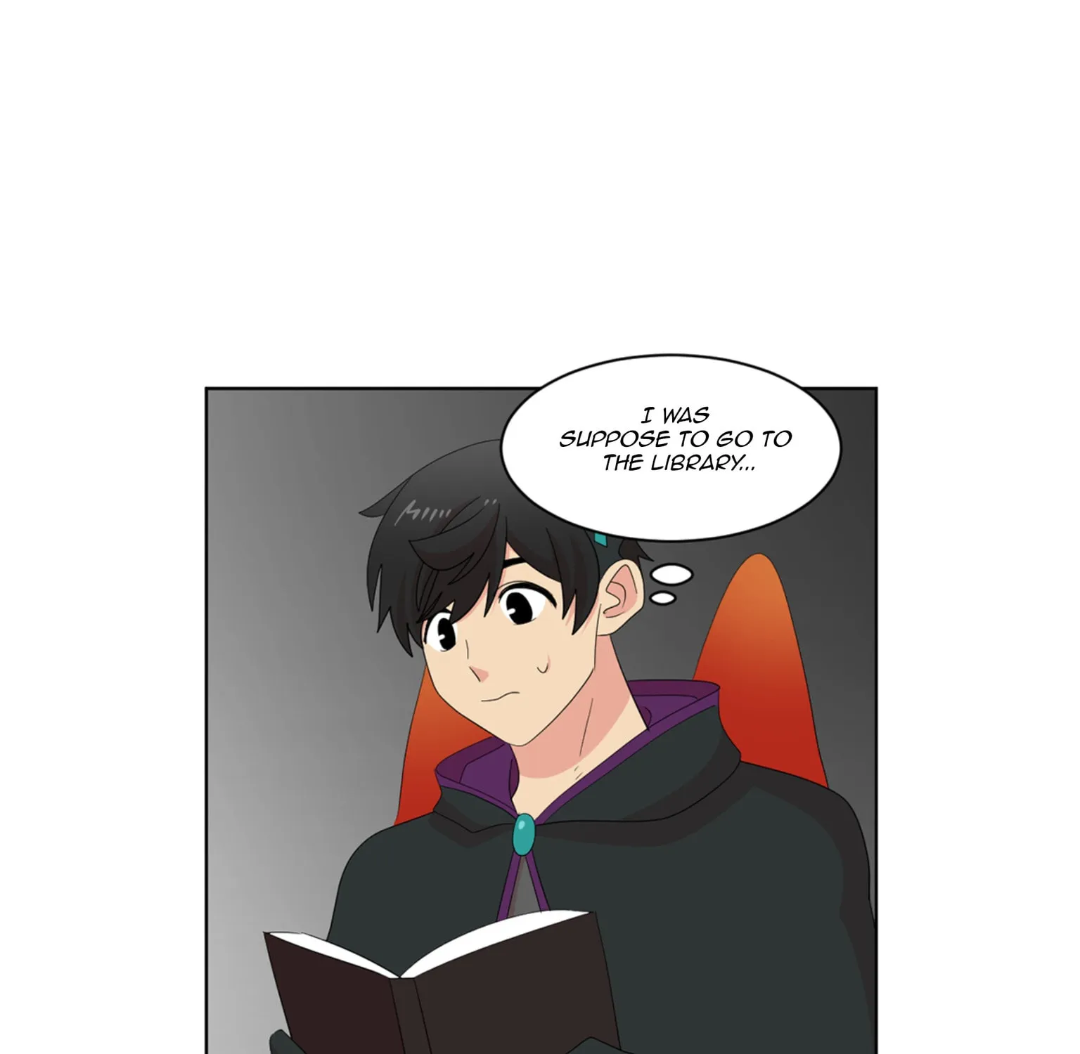 Reader Chapter 196 page 108 - 