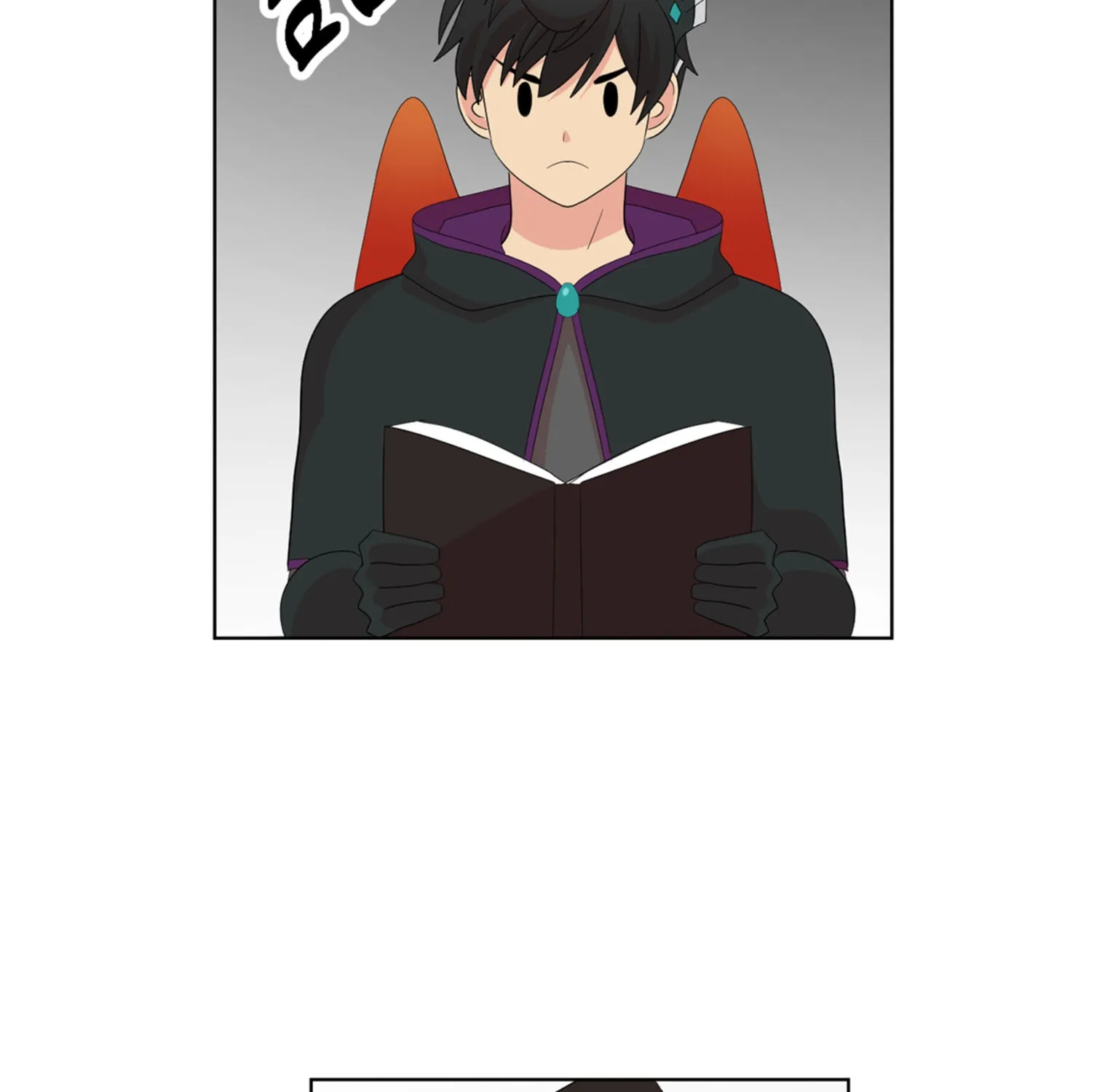 Reader Chapter 196 page 112 - 