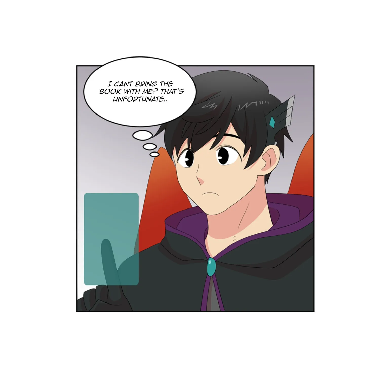 Reader Chapter 196 page 123 - 