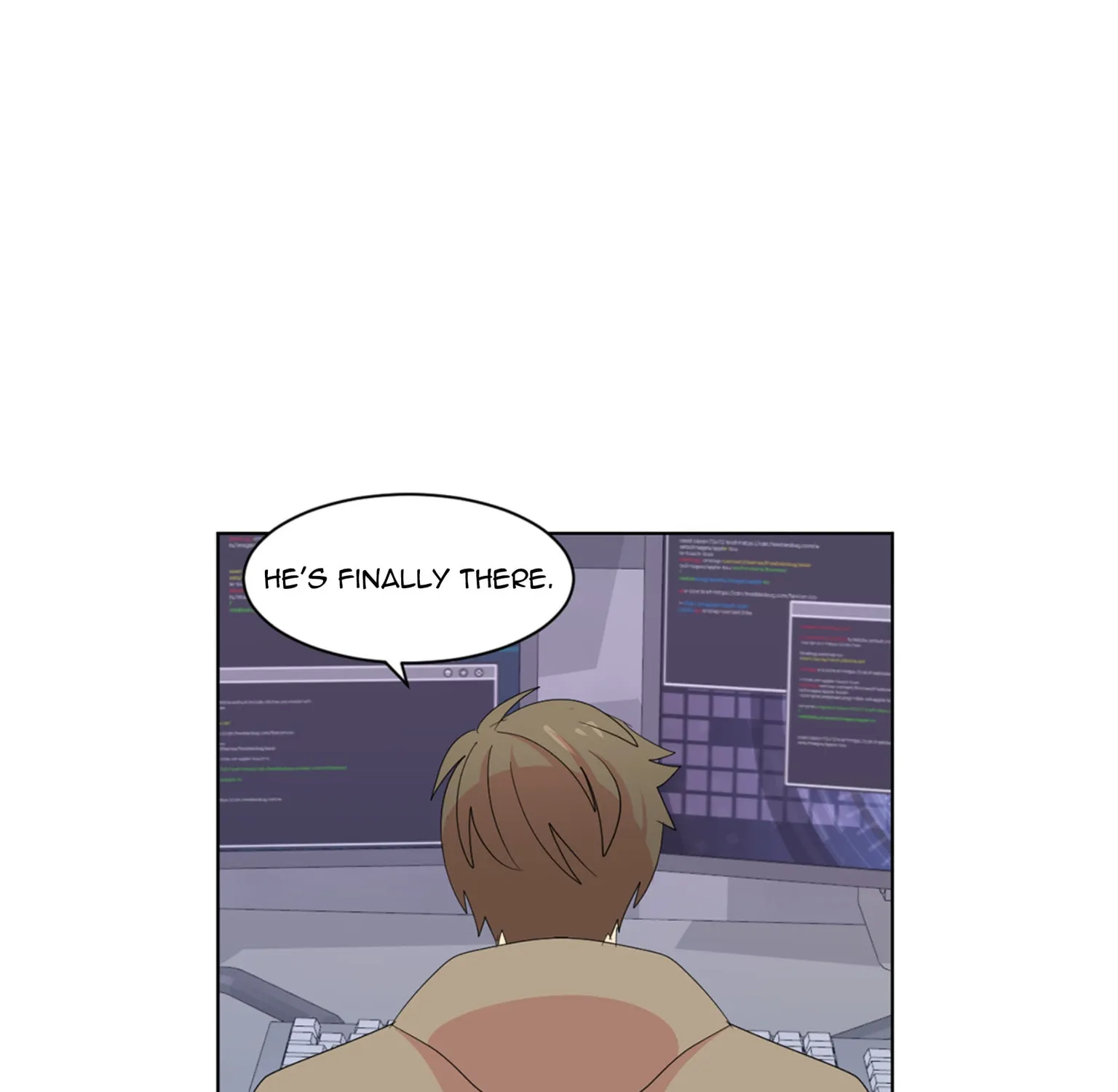 Reader Chapter 196 page 131 - 