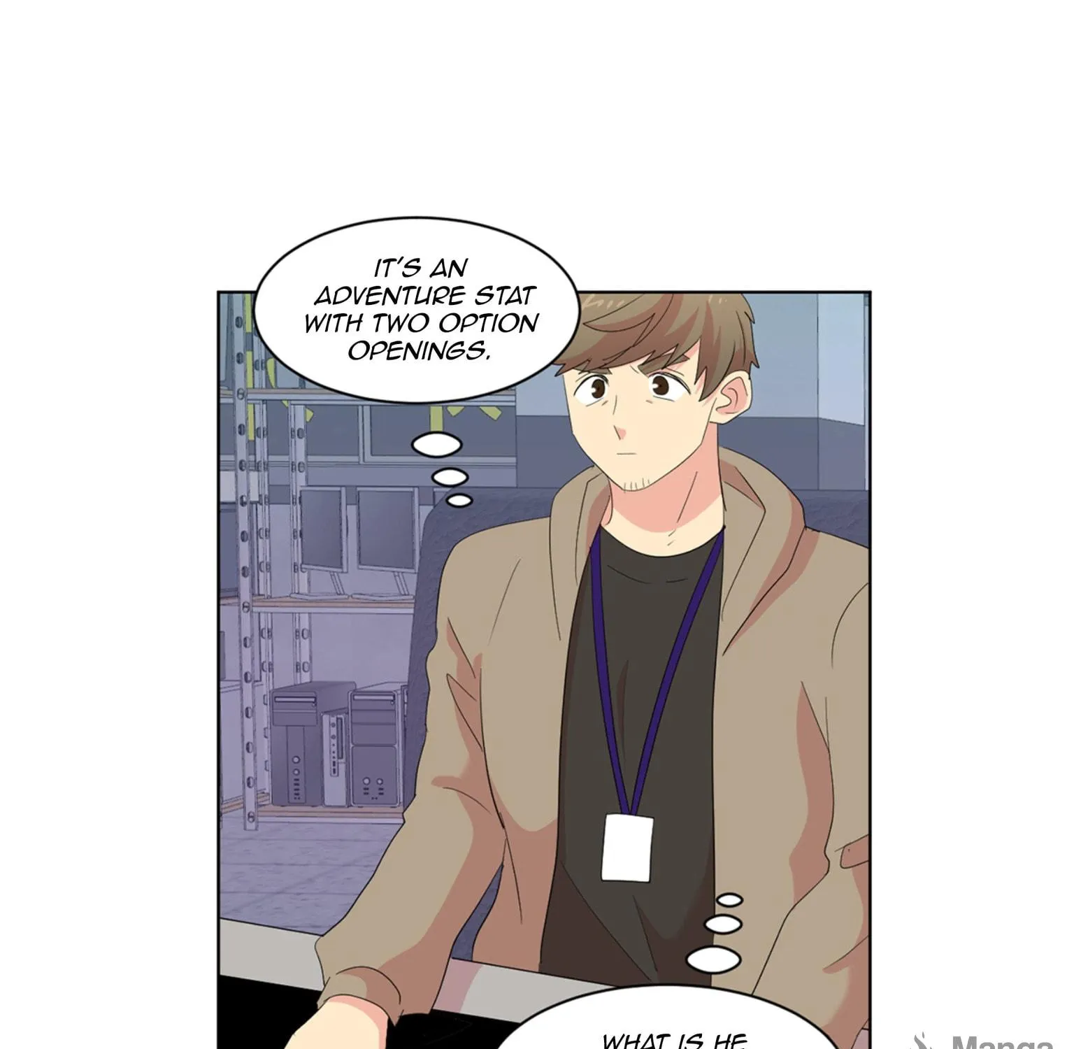 Reader Chapter 196 page 135 - 