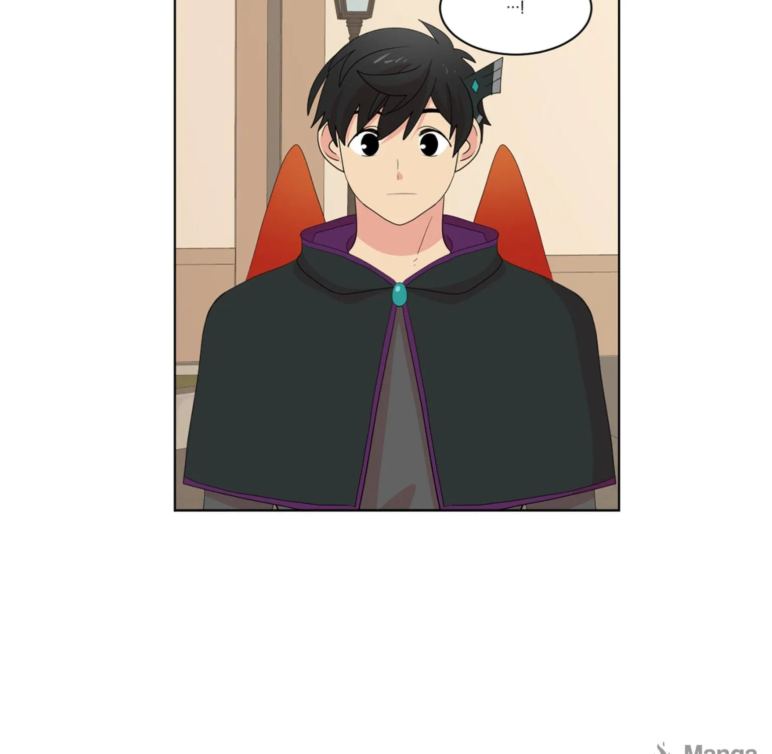 Reader Chapter 196 page 17 - 