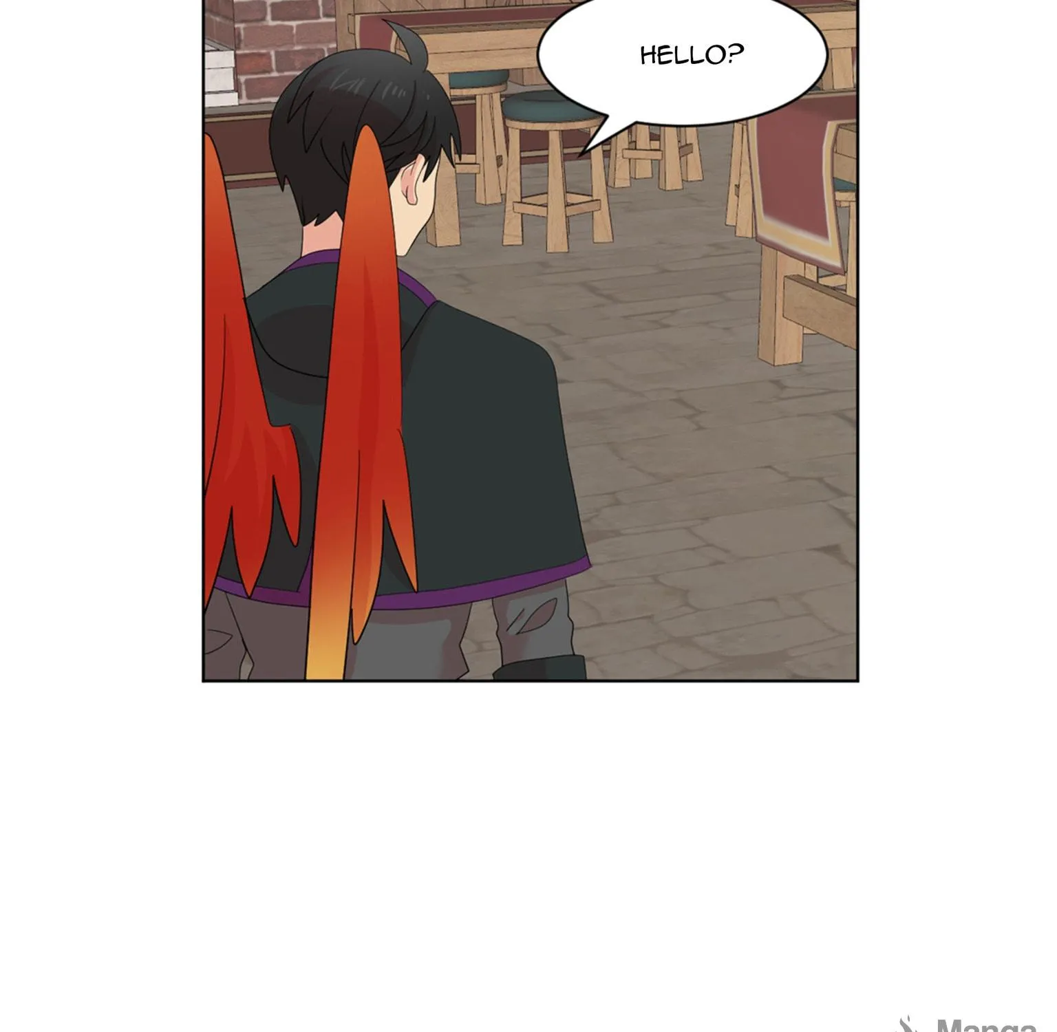 Reader Chapter 196 page 23 - 