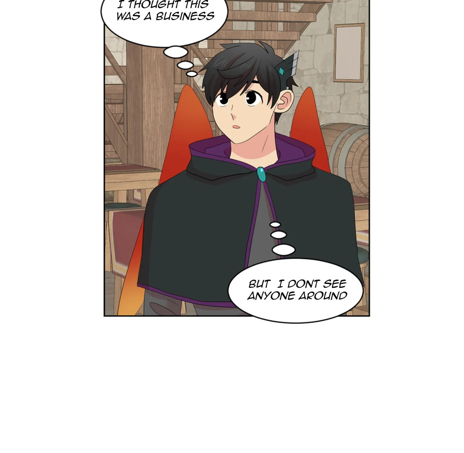 Reader Chapter 196 page 25 - 