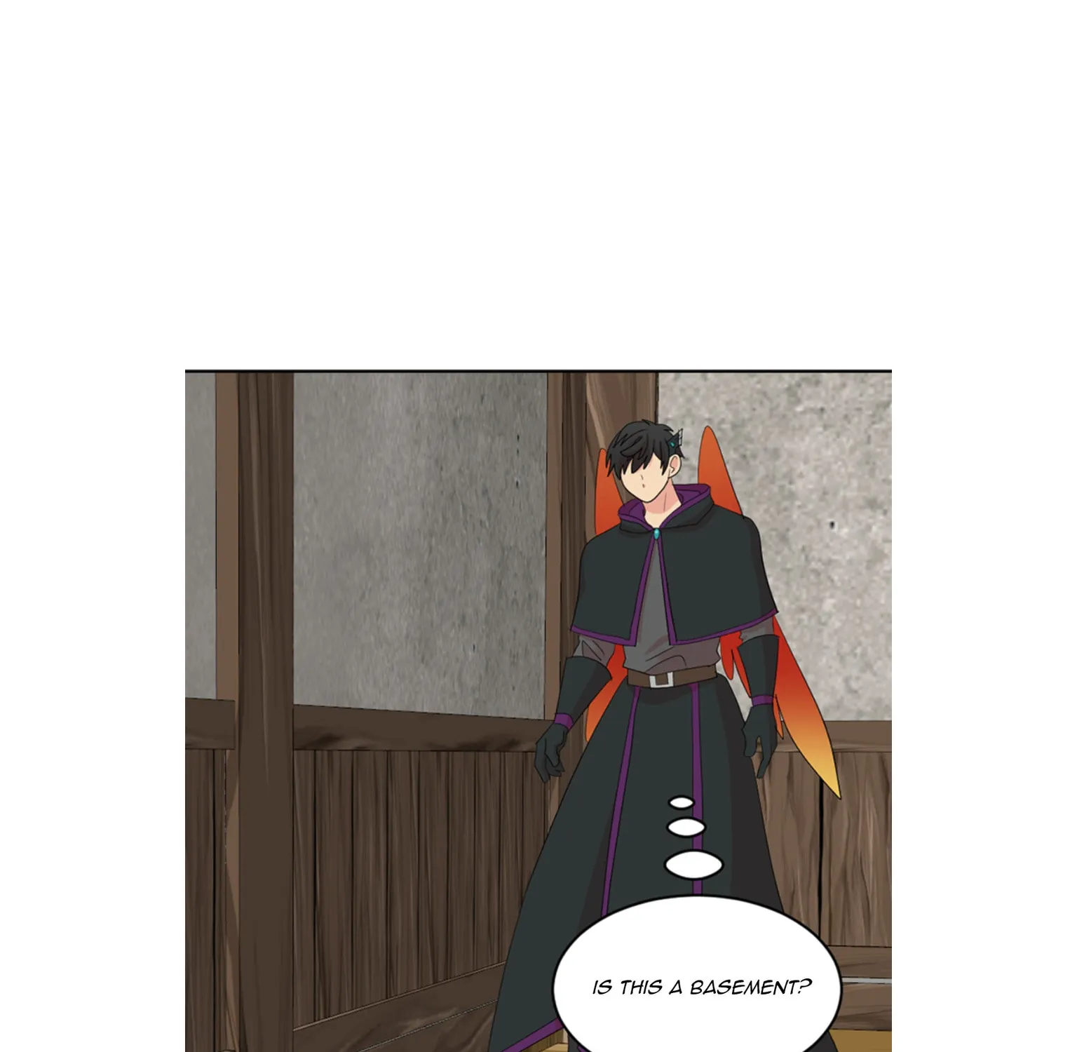 Reader Chapter 196 page 30 - 