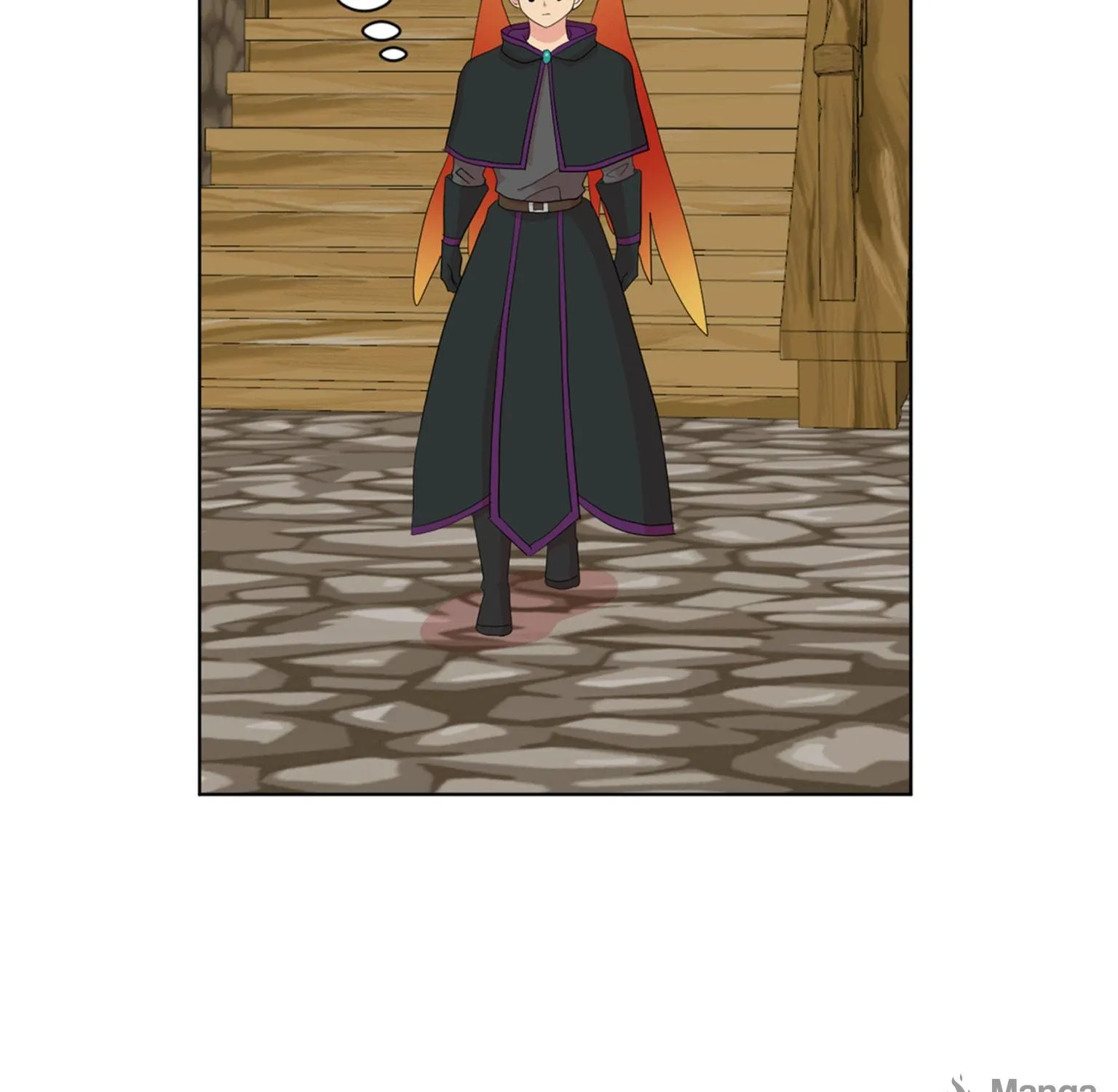 Reader Chapter 196 page 38 - 
