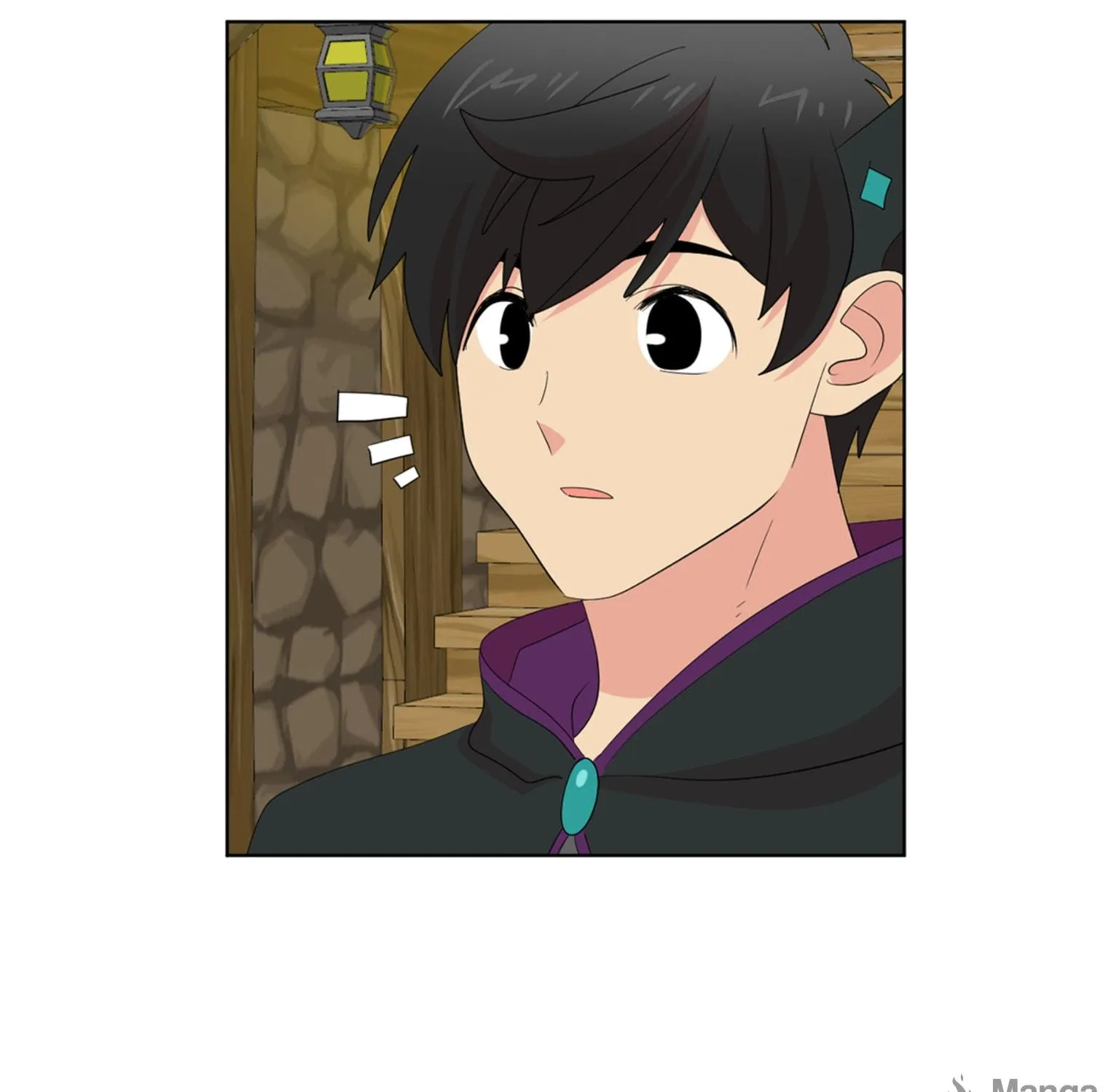 Reader Chapter 196 page 40 - 