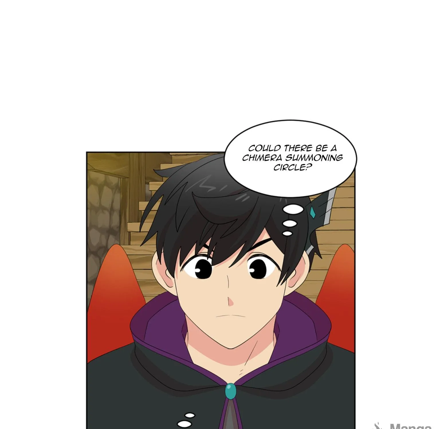 Reader Chapter 196 page 46 - 