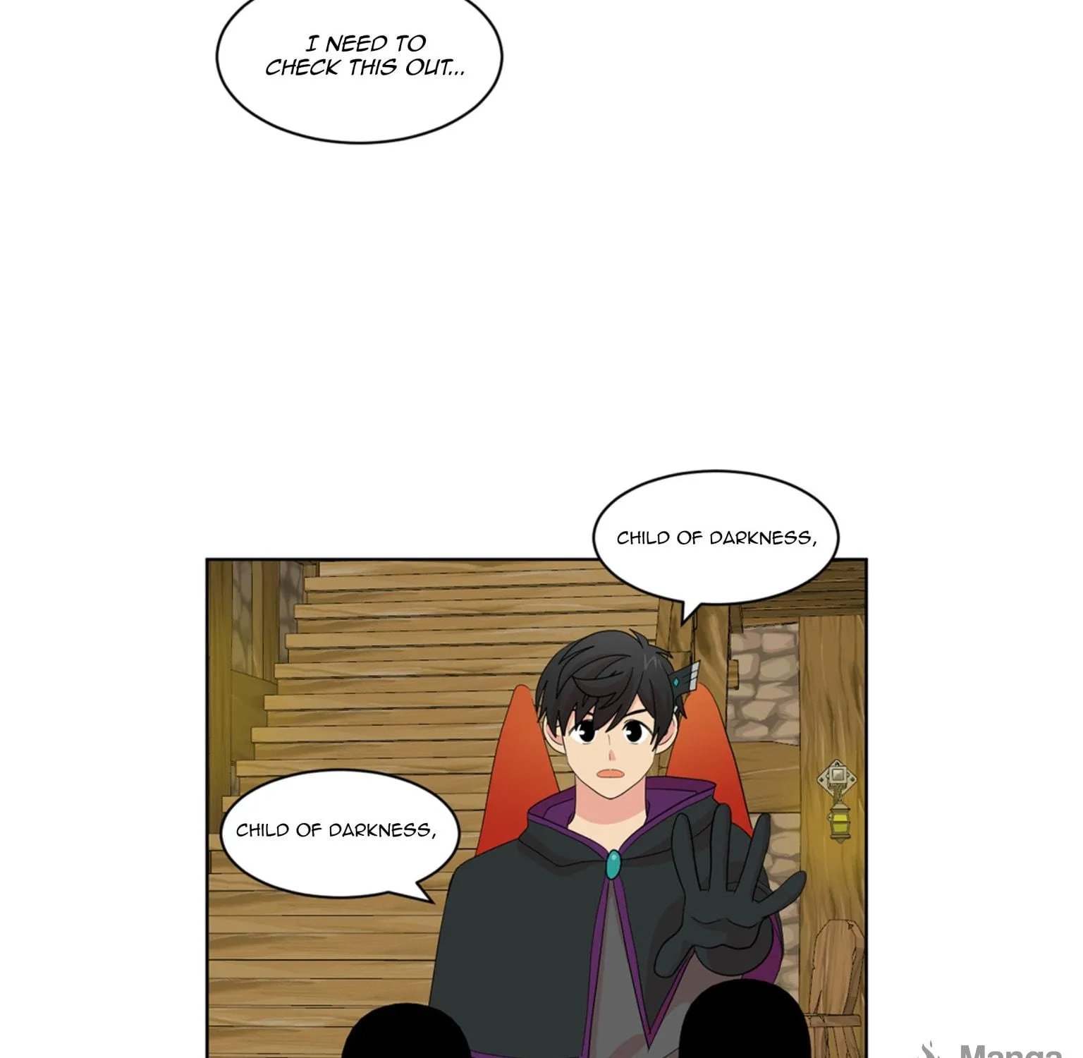 Reader Chapter 196 page 48 - 