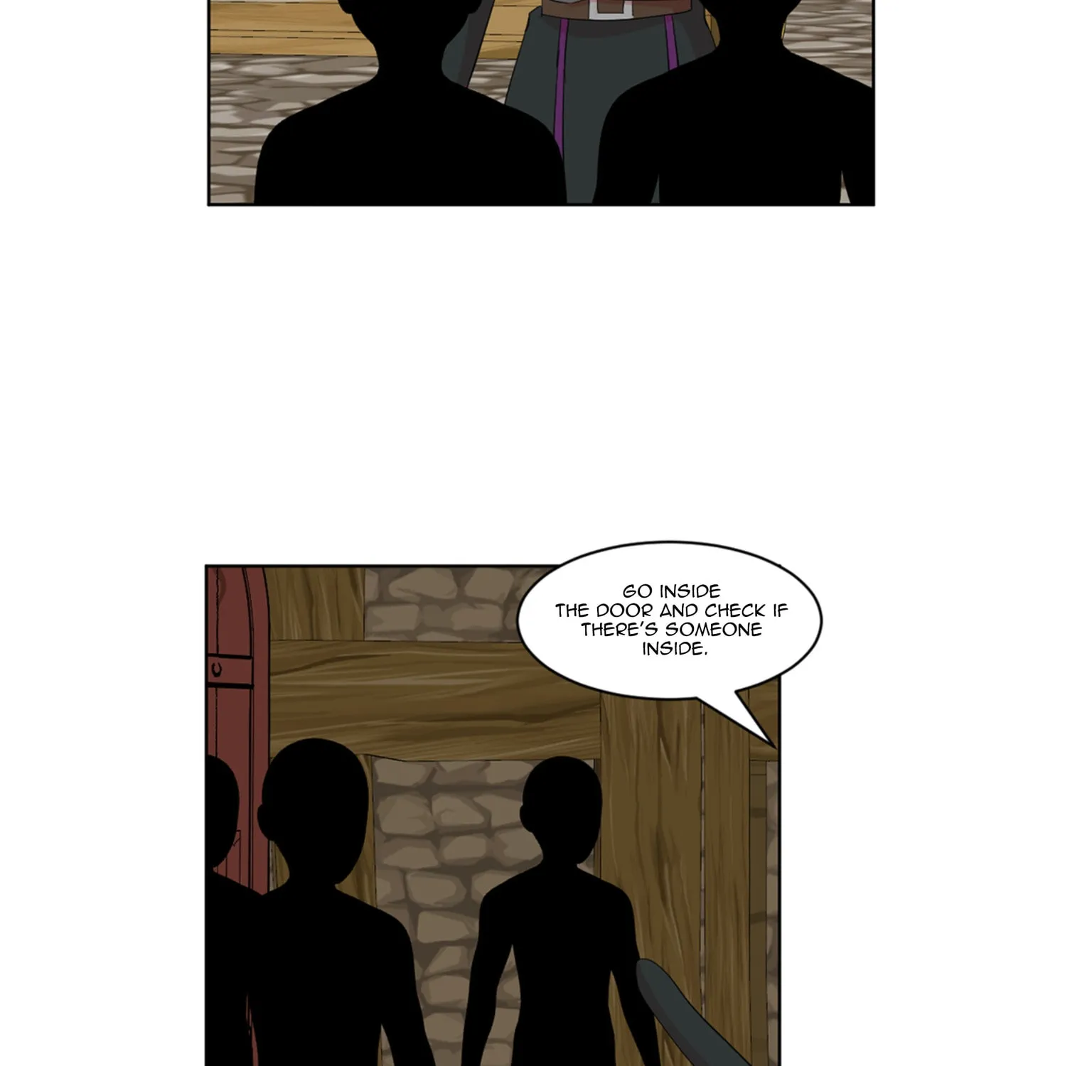 Reader Chapter 196 page 50 - 