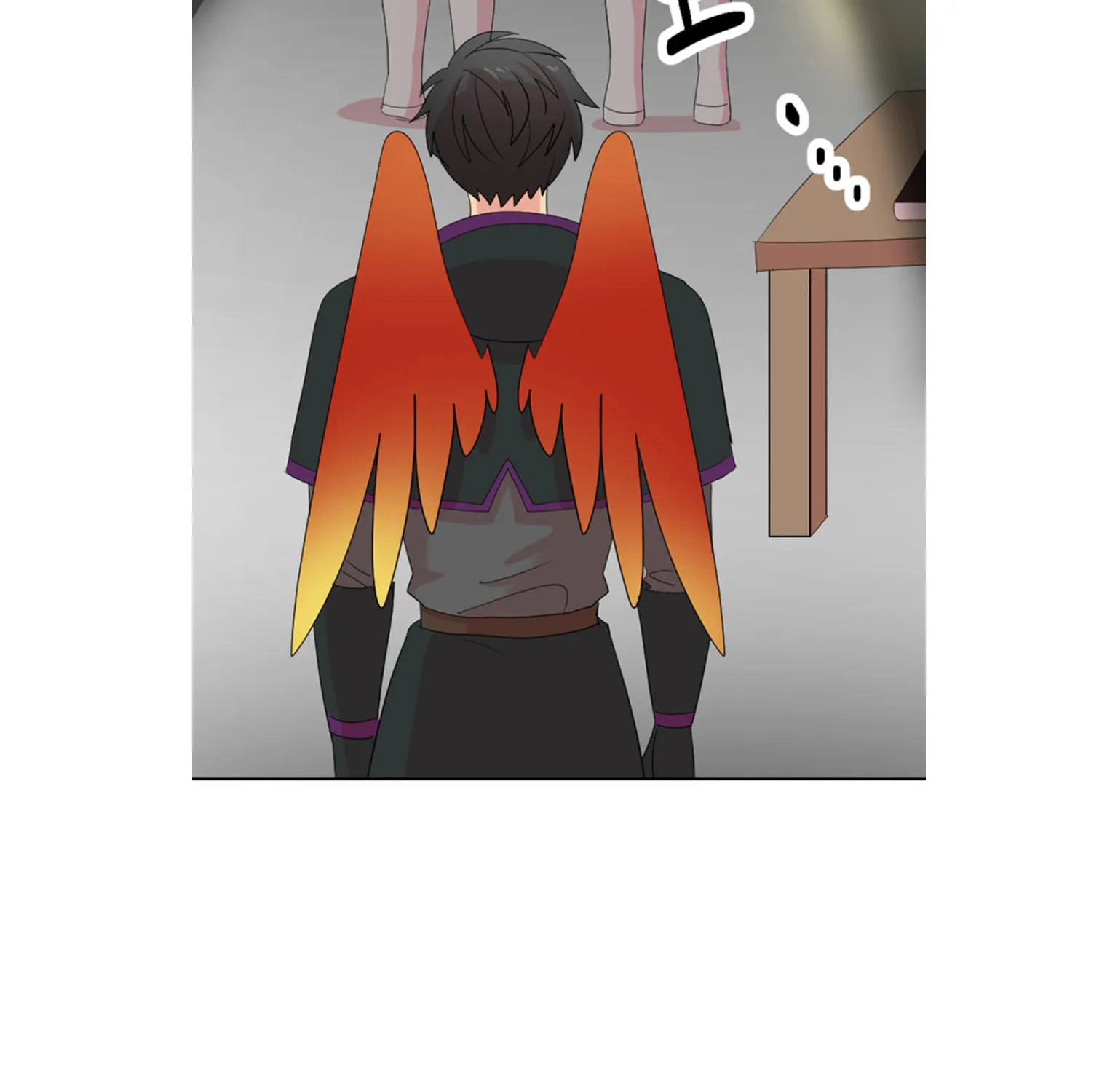 Reader Chapter 196 page 65 - 