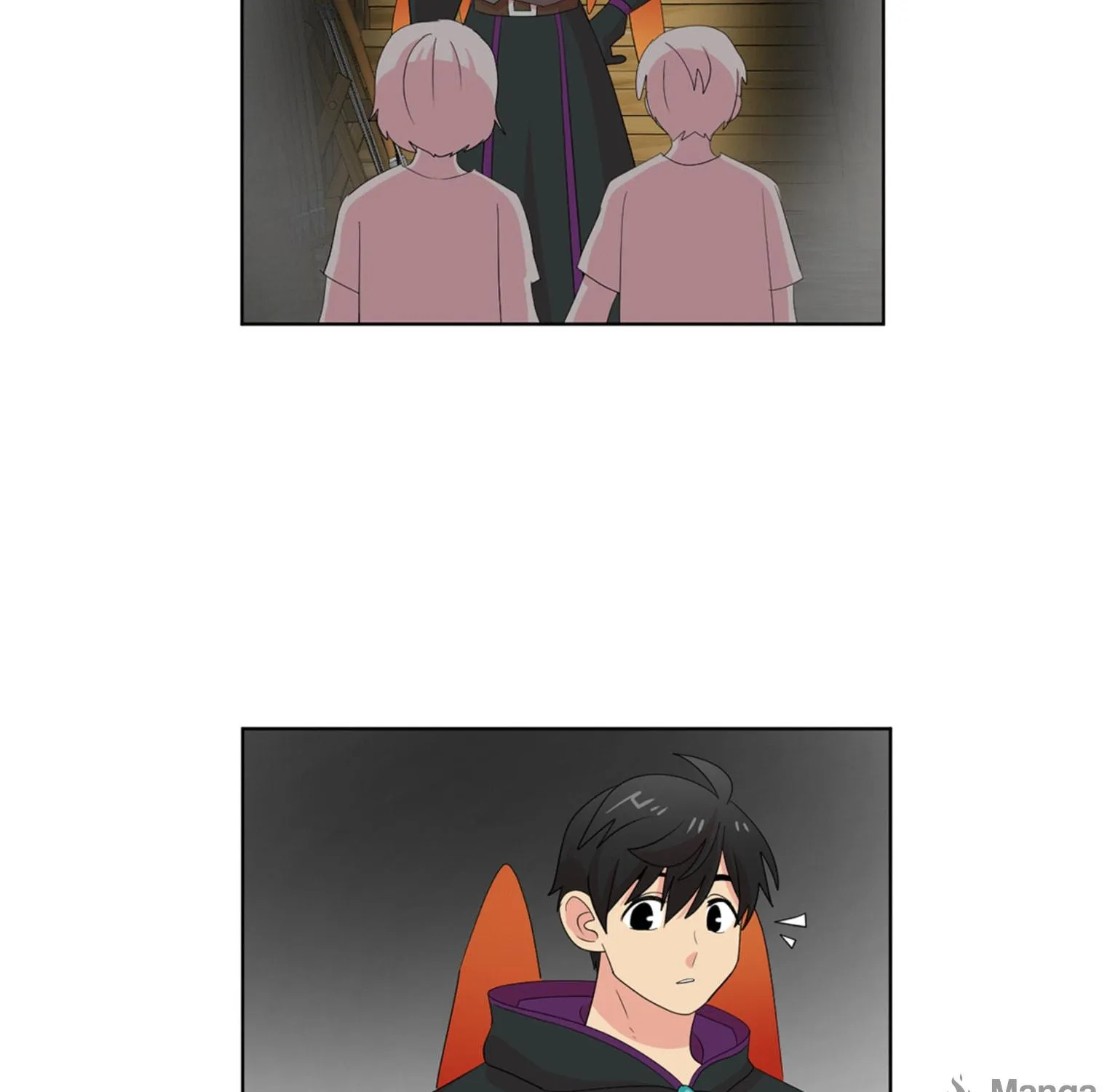 Reader Chapter 196 page 75 - 