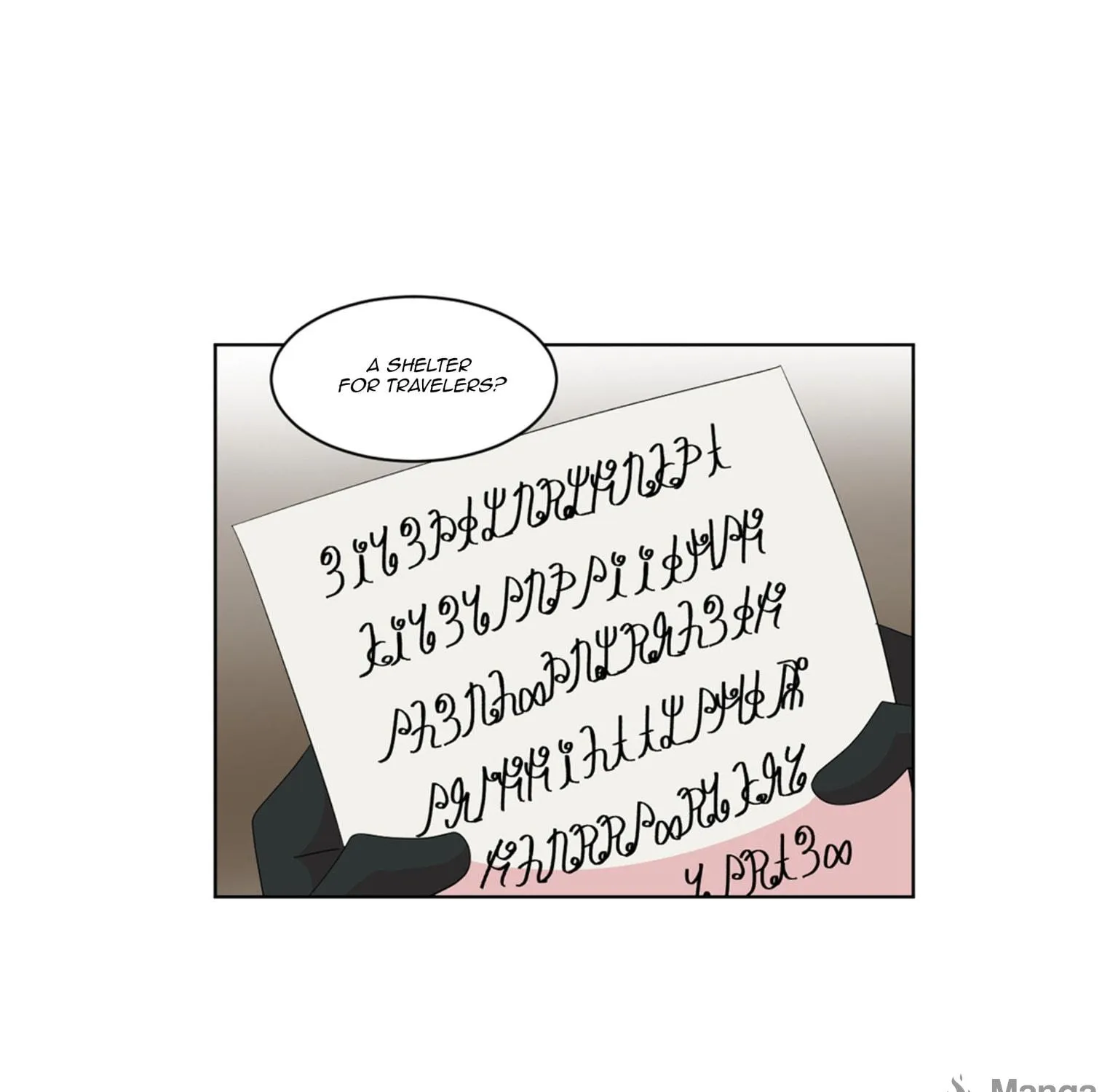 Reader Chapter 196 page 9 - 