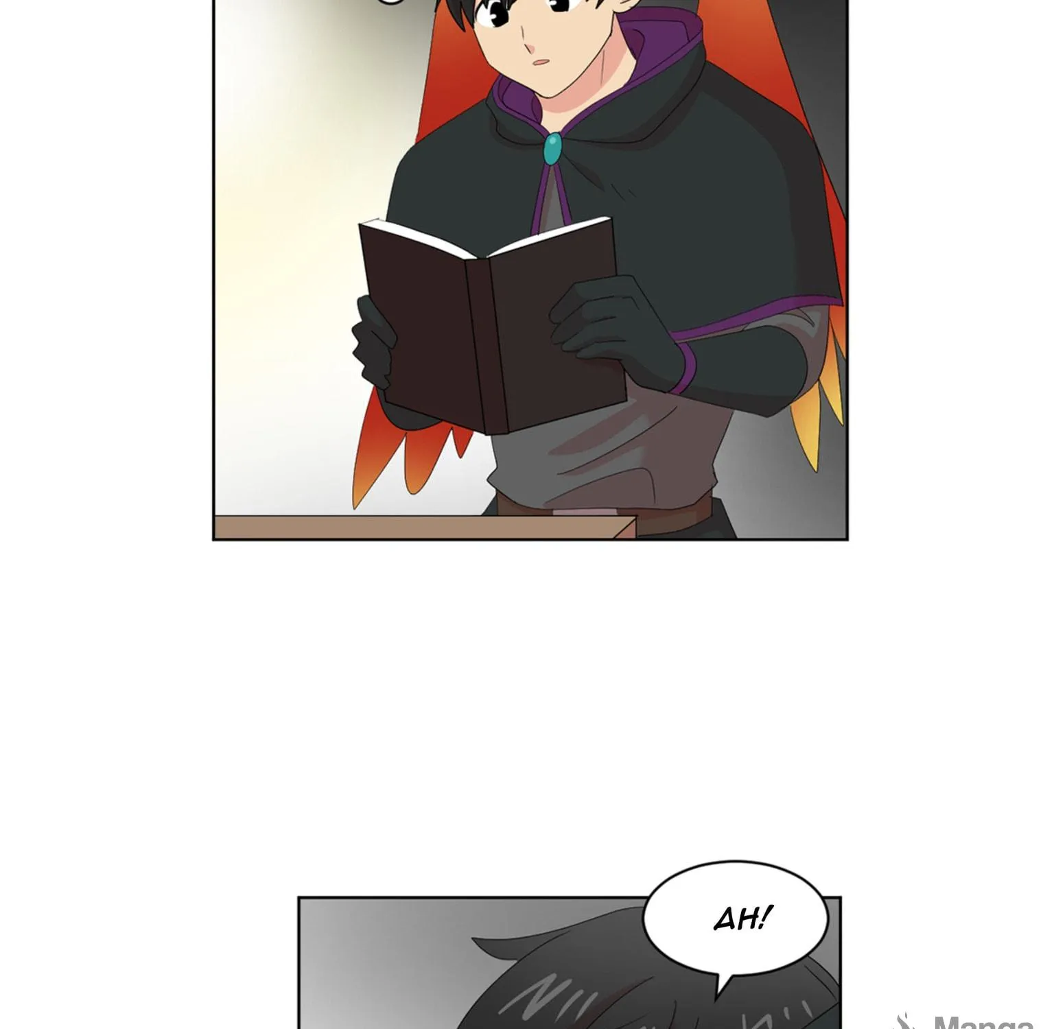 Reader Chapter 196 page 81 - 