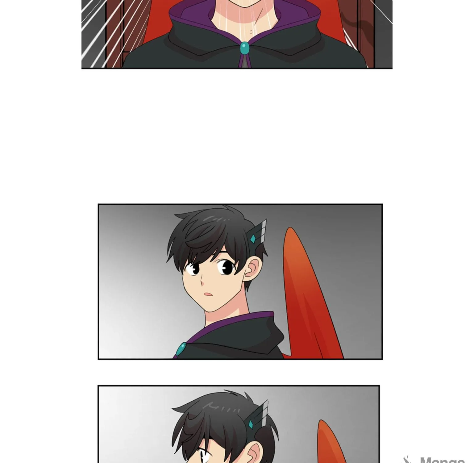 Reader Chapter 196 page 92 - 