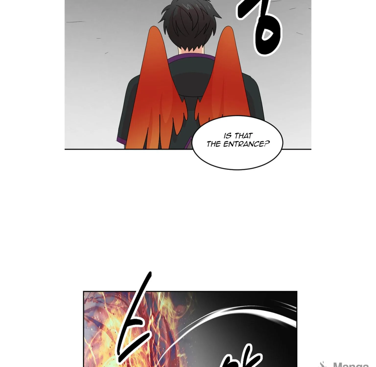 Reader Chapter 196 page 96 - 