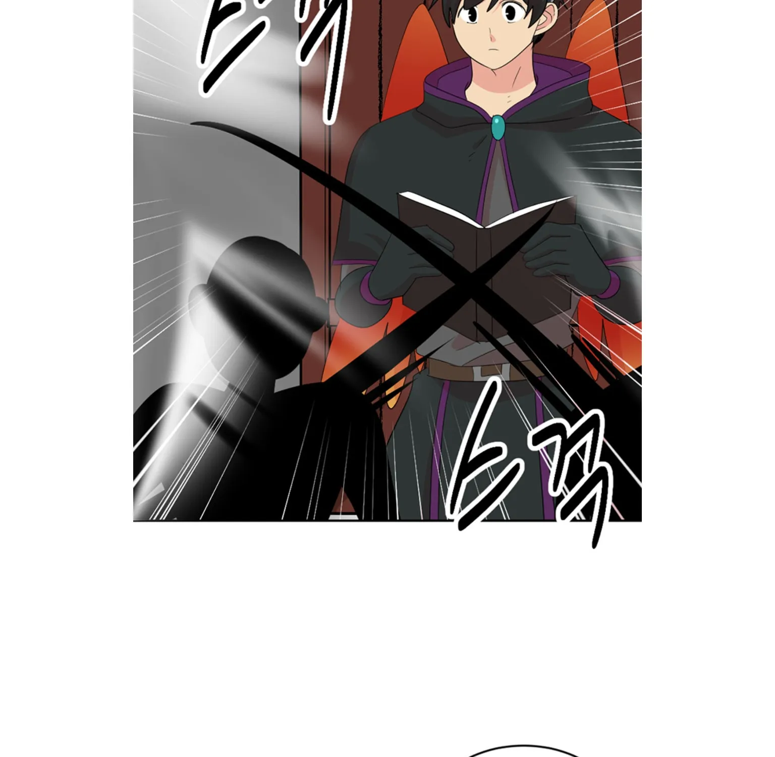 Reader Chapter 196 page 100 - 