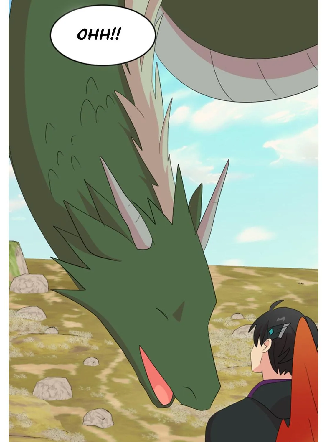 Reader Chapter 197 page 119 - 