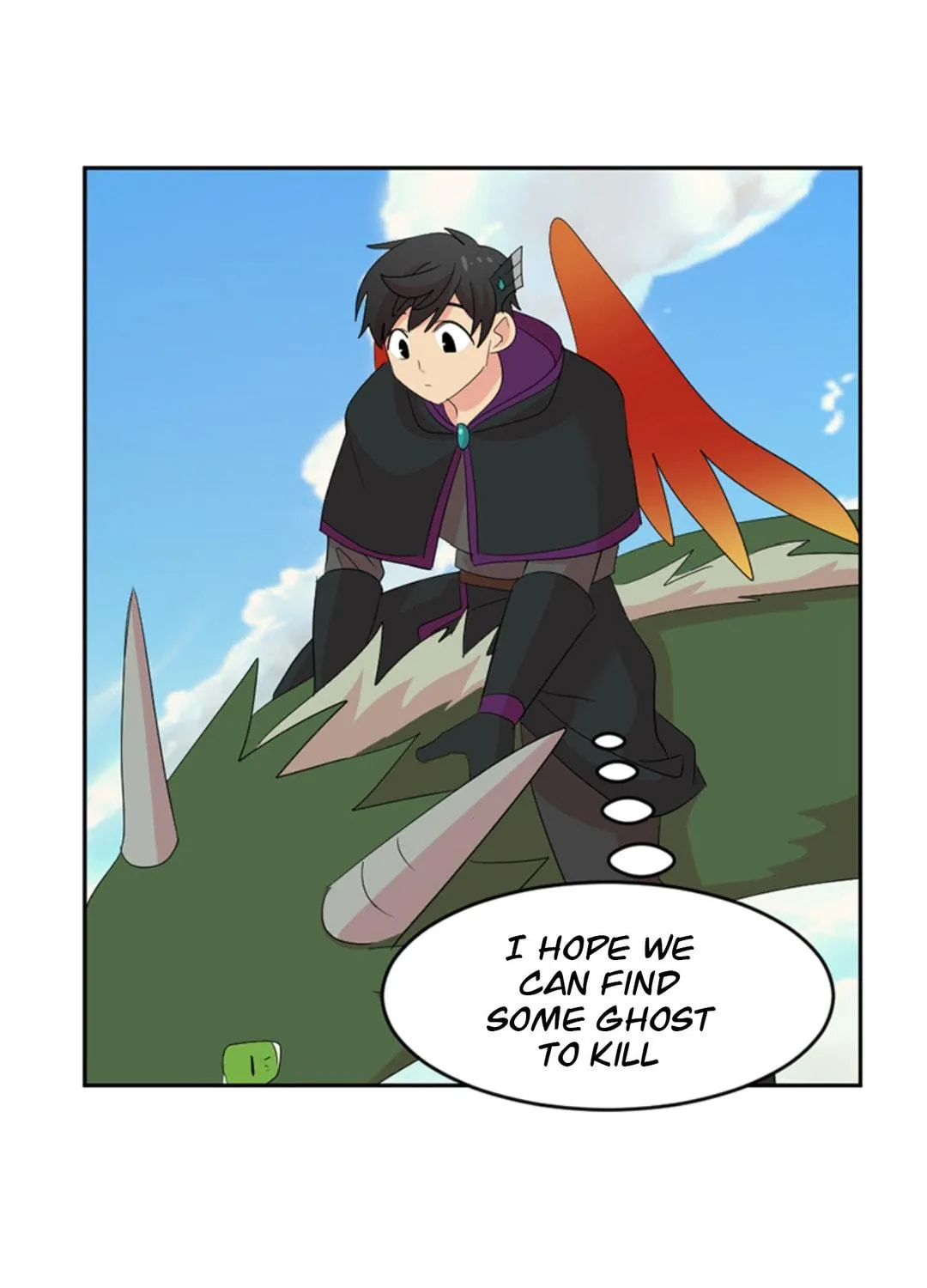 Reader Chapter 197 page 125 - 