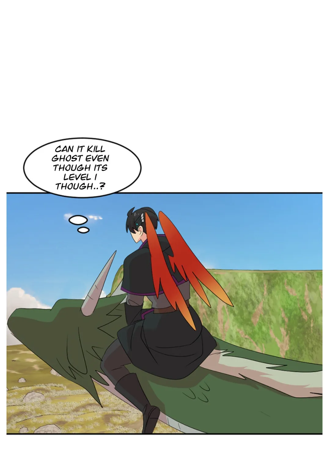 Reader Chapter 197 page 127 - 