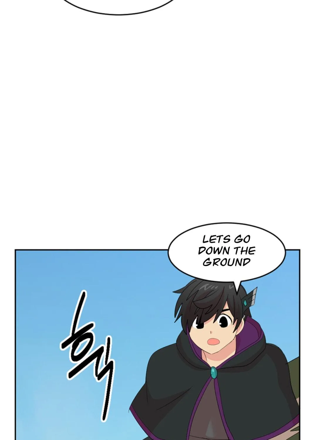 Reader Chapter 197 page 131 - 