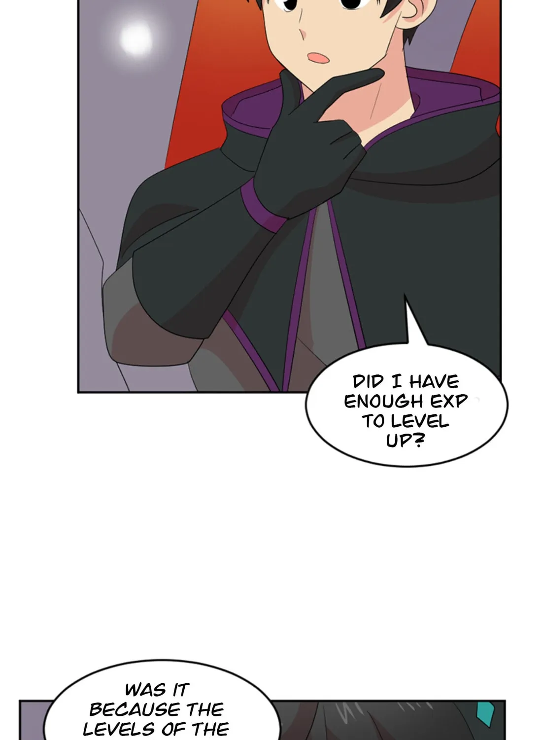 Reader Chapter 197 page 15 - 