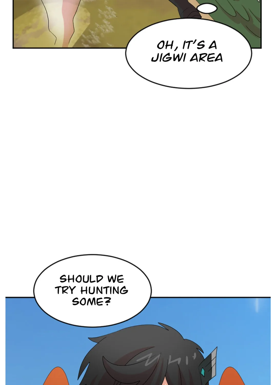Reader Chapter 197 page 141 - 