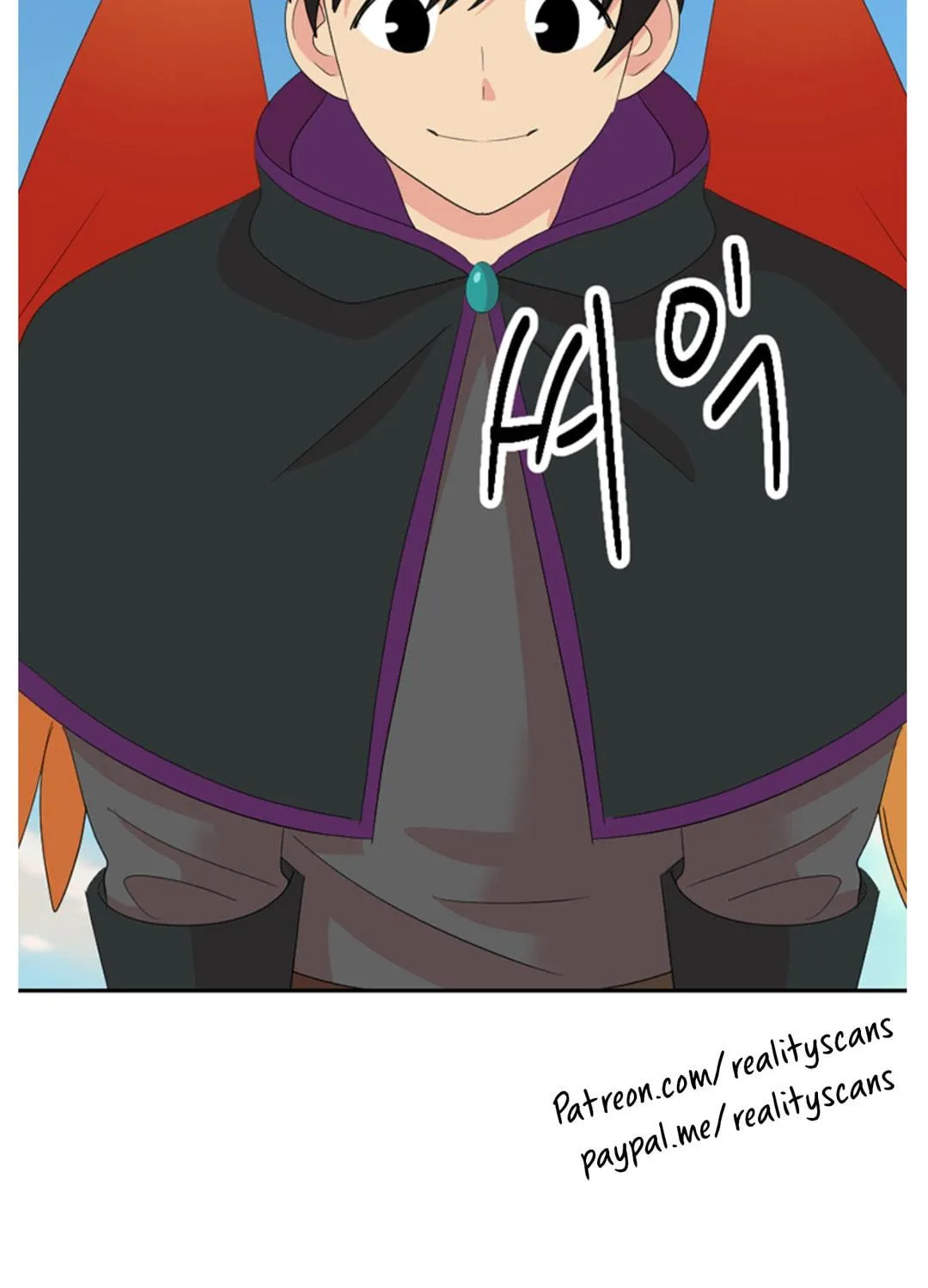 Reader Chapter 197 page 143 - 