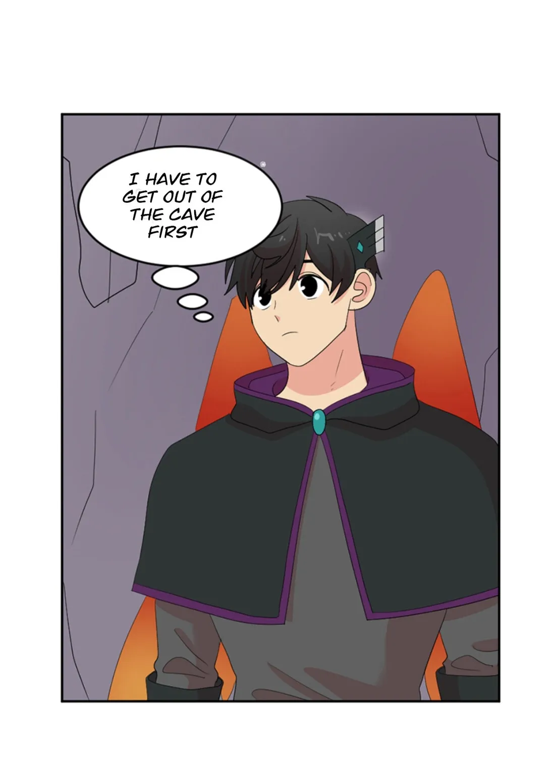 Reader Chapter 197 page 3 - 