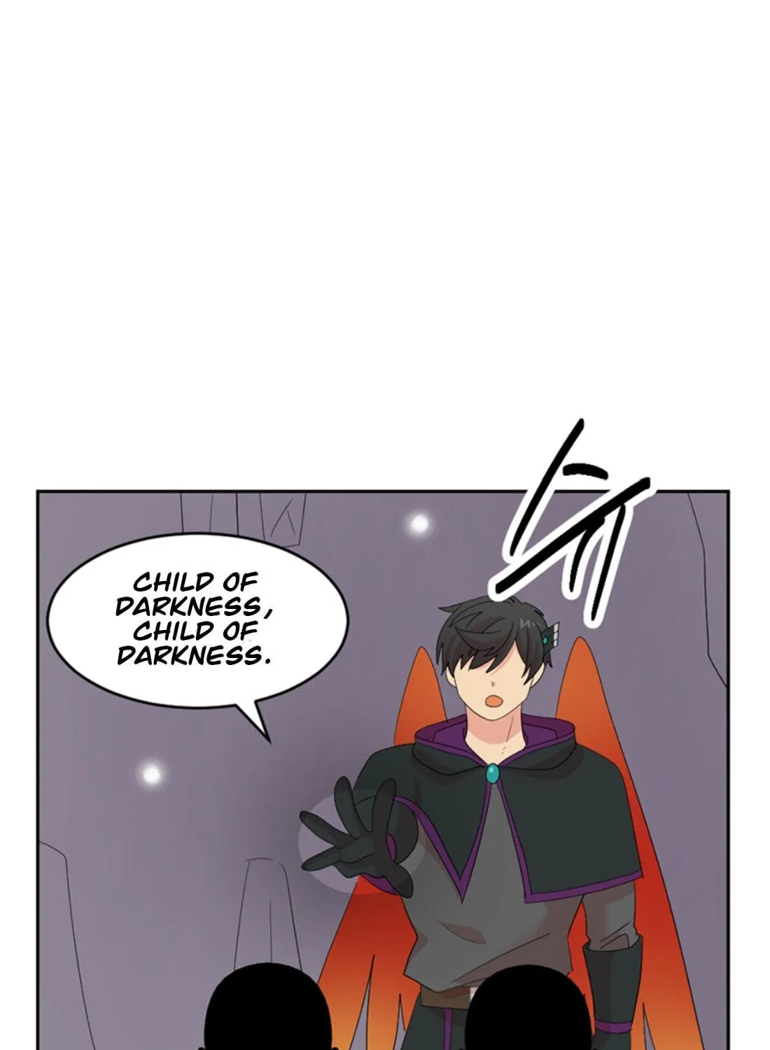 Reader Chapter 197 page 5 - 