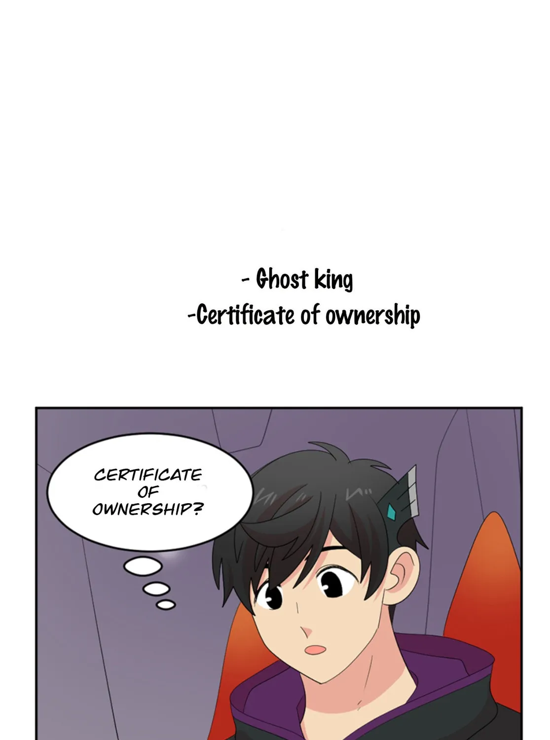 Reader Chapter 197 page 73 - 