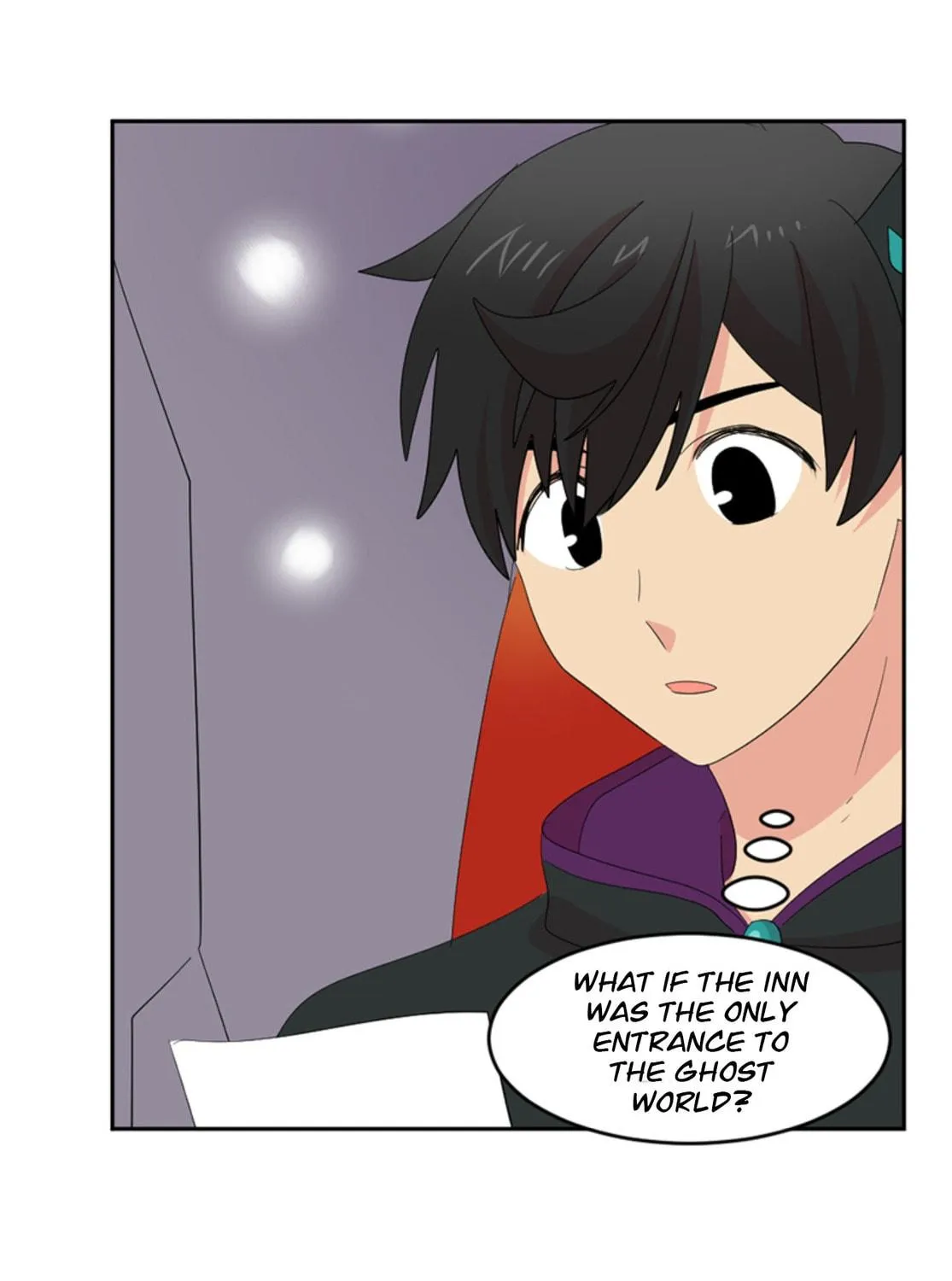 Reader Chapter 197 page 79 - 
