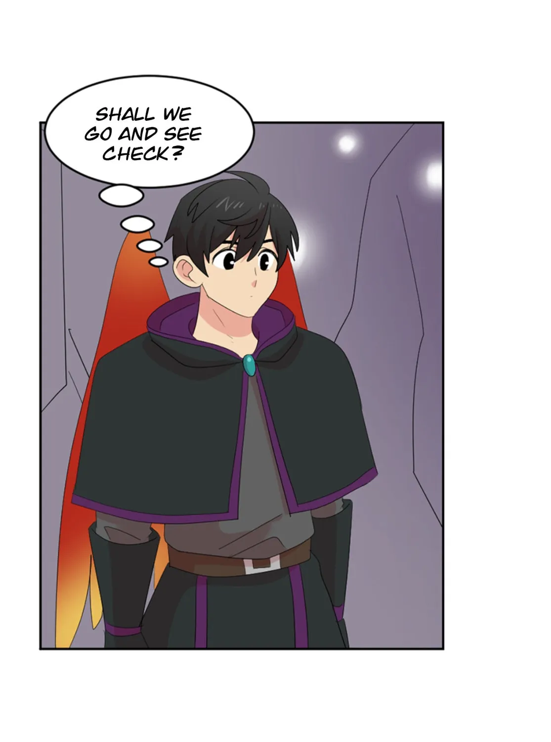 Reader Chapter 197 page 81 - 