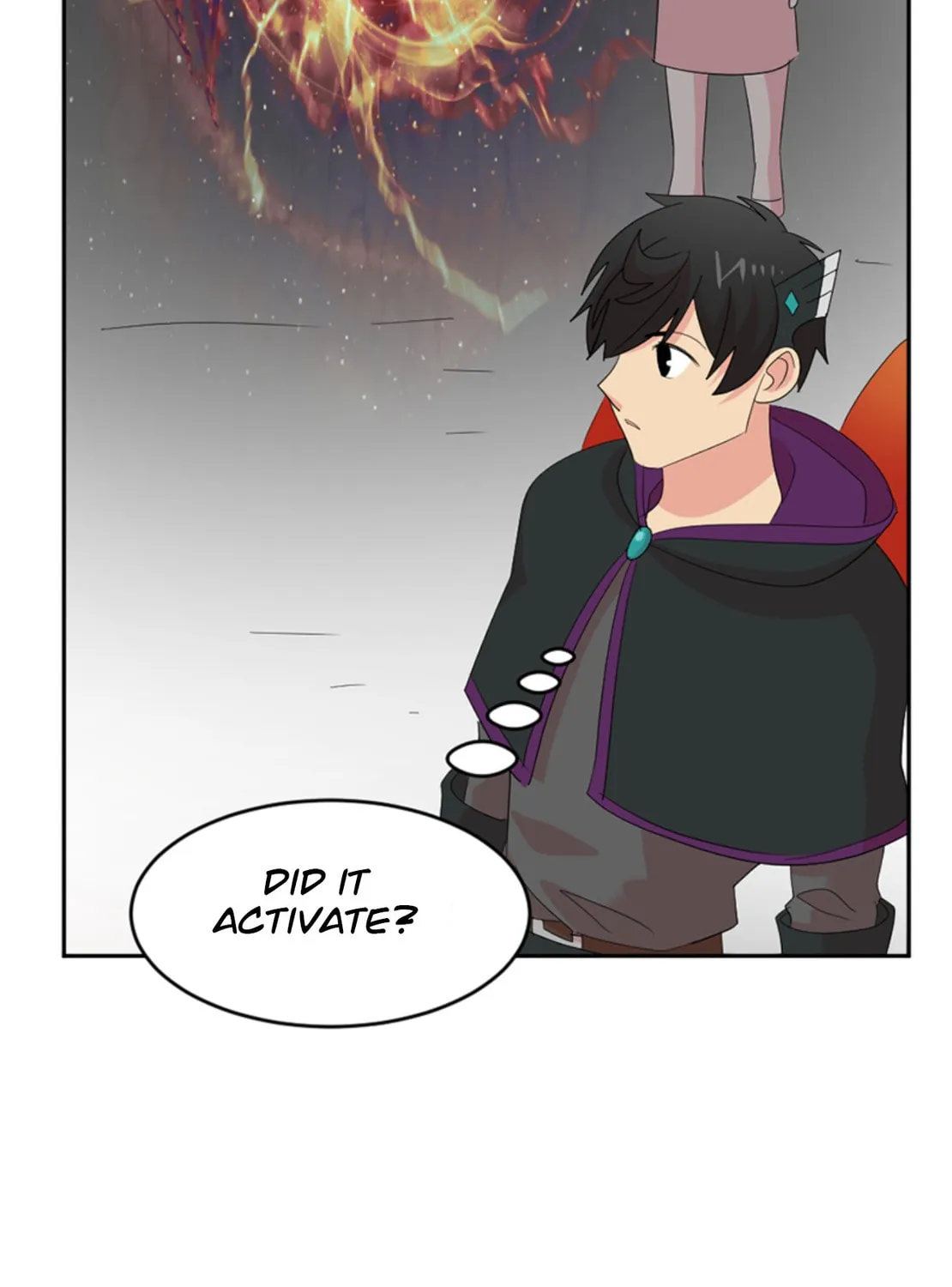 Reader Chapter 197 page 91 - 
