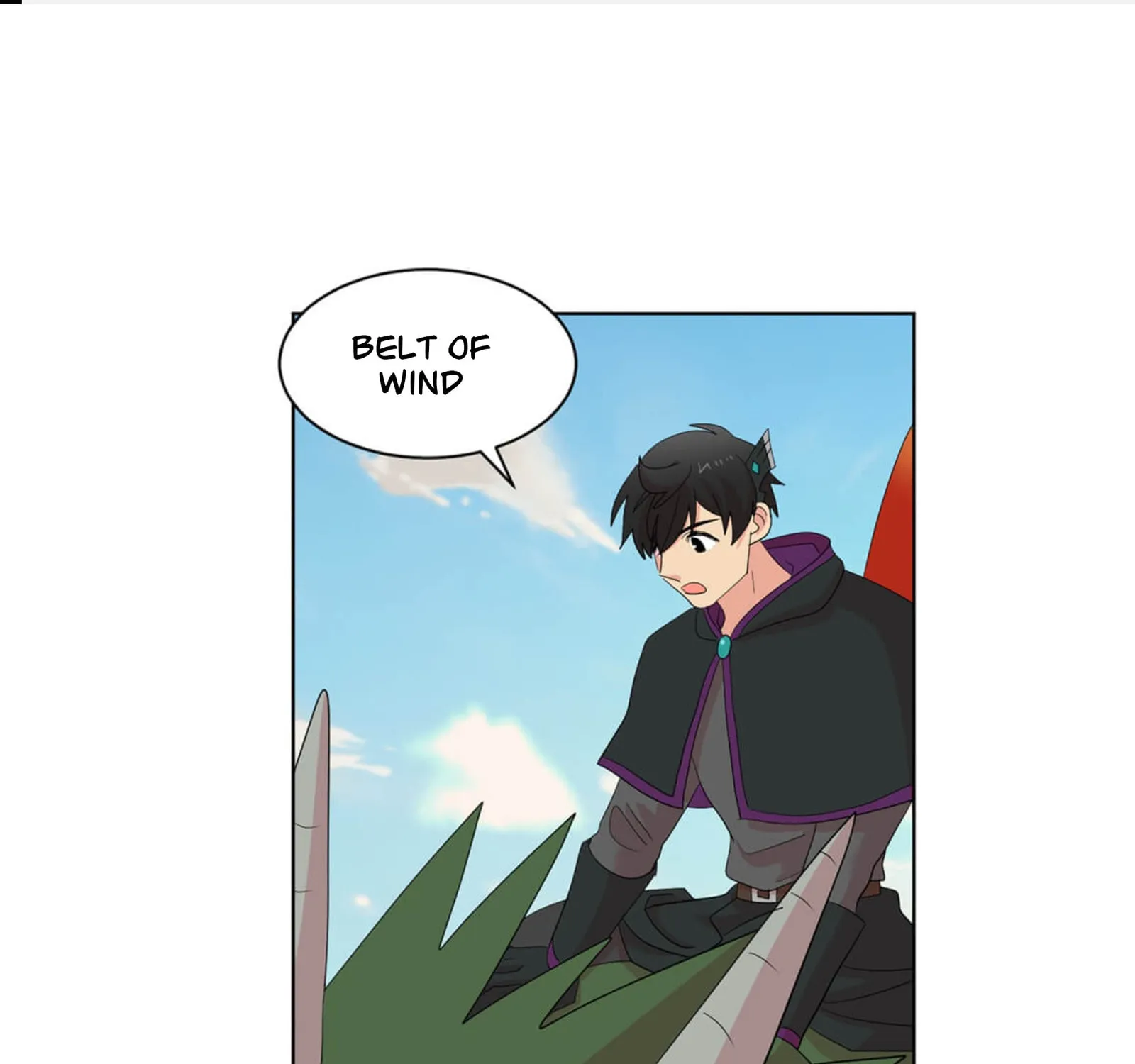 Reader Chapter 198 page 1 - 