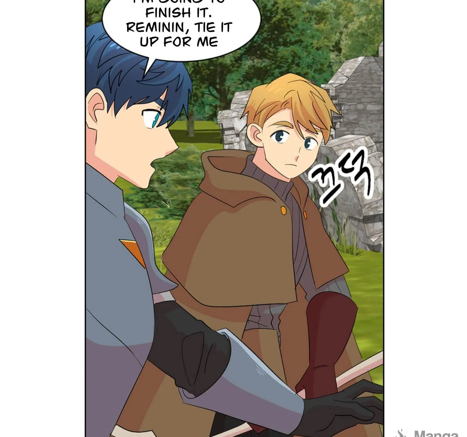 Reader Chapter 198 page 101 - 