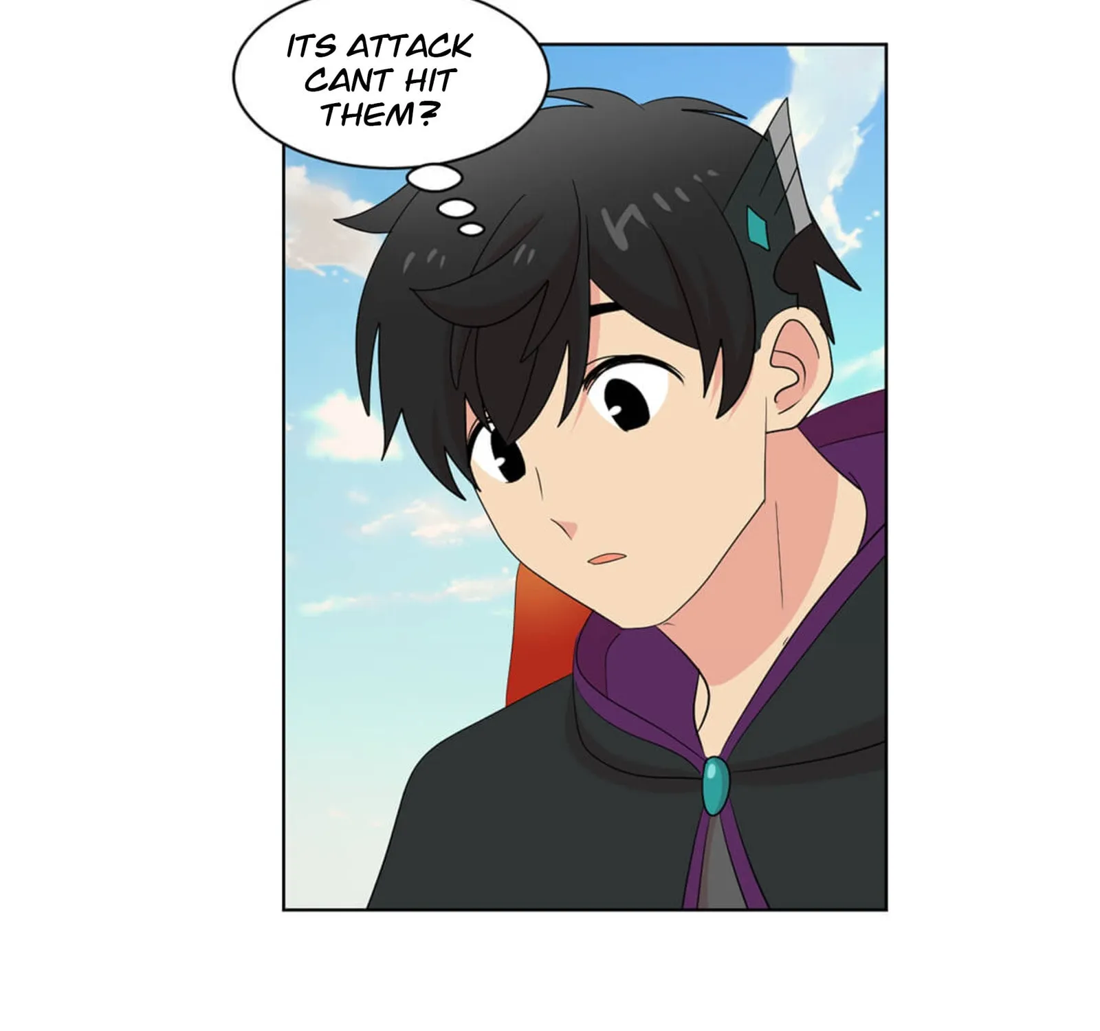 Reader Chapter 198 page 15 - 