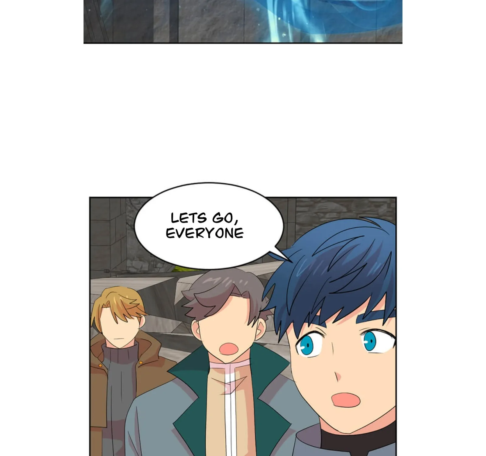 Reader Chapter 198 page 141 - 