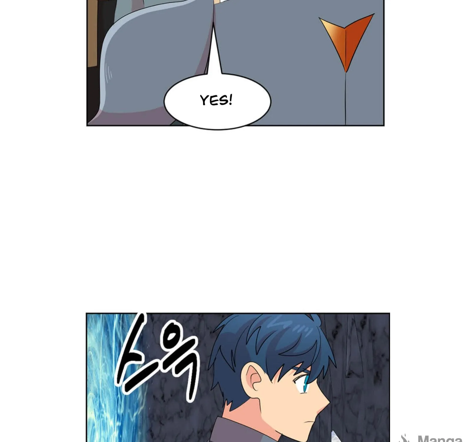 Reader Chapter 198 page 143 - 